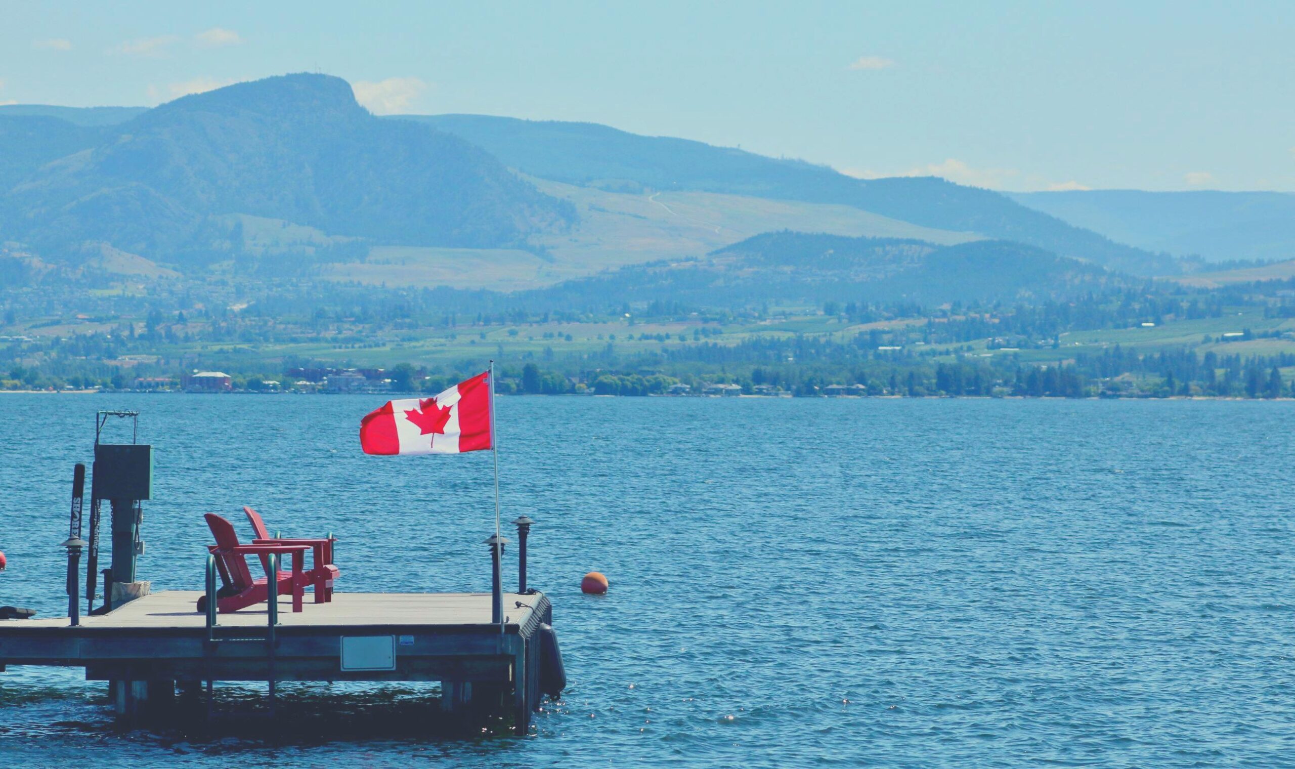 Programme Scolaire Canada Central Okanagan