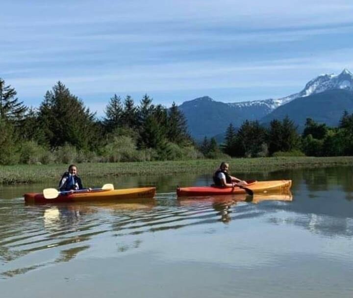 Programme Scolaire Canada Sea To Sky