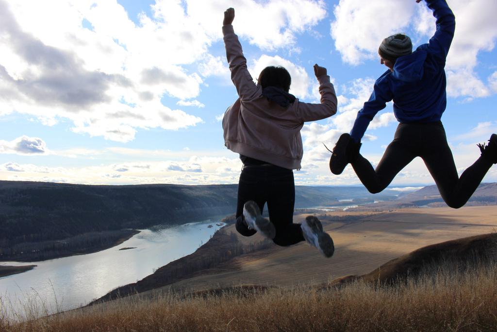 Programme Scolaire Canada Peace River North