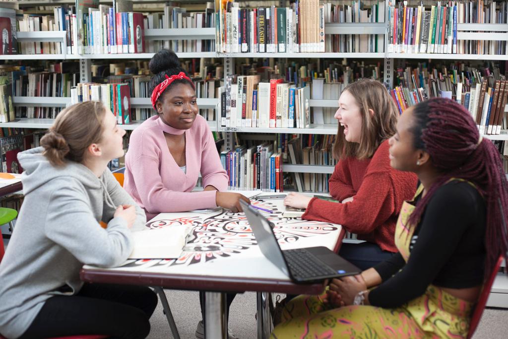 Programme Scolaire Canada Peace River North