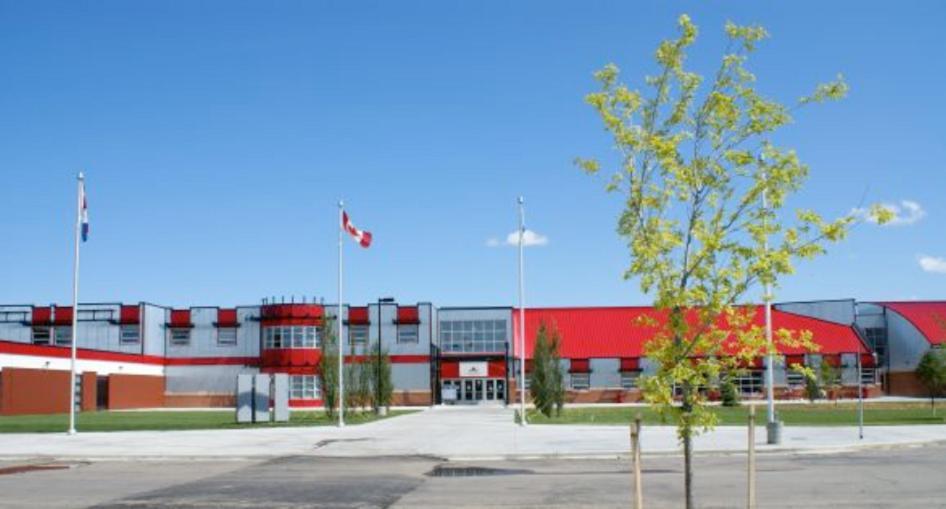 Programme Scolaire Canada Red Deer