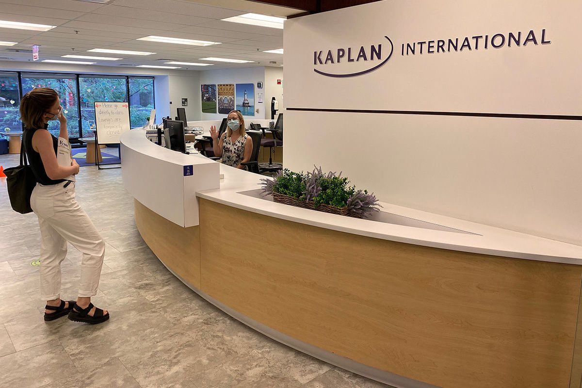 Kaplan Chicago