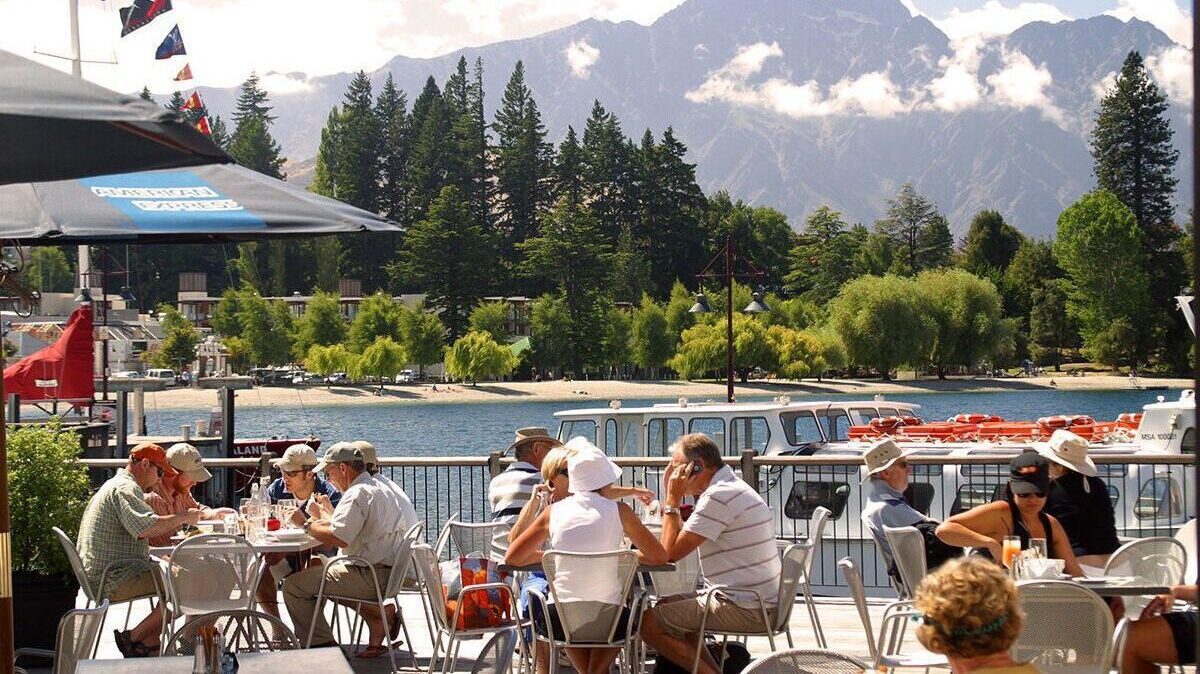 Queenstown SLEC