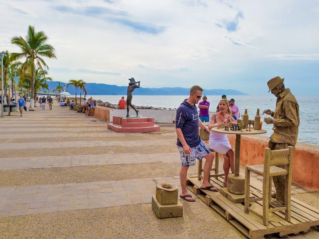 Puerto vallarta