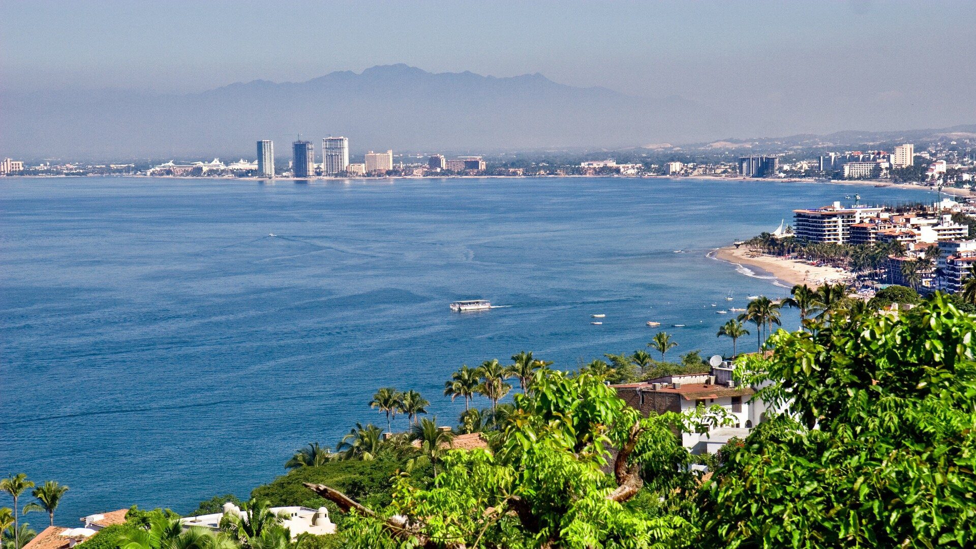 Puerto vallarta