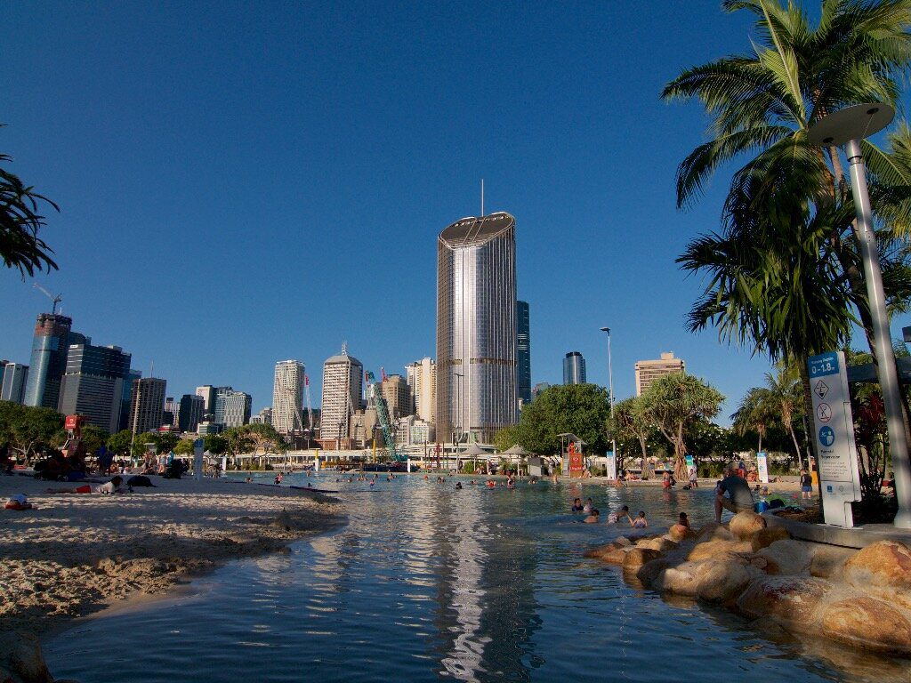 Séjour Linguistique Australie Brisbane