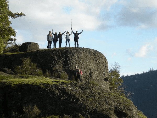 Programme Scolaire Canada Colombie Britannique Cowichan Valley