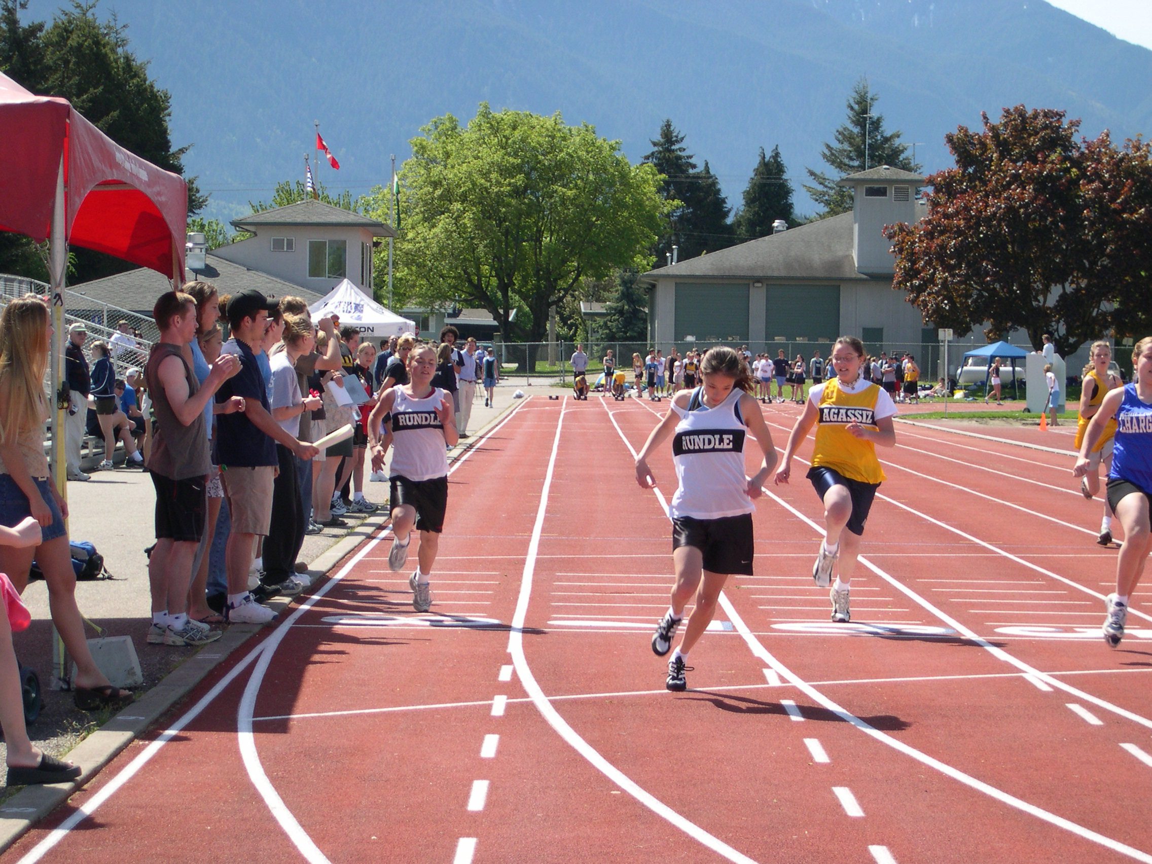 Programme Scolaire Canada Colombie Britannique District Chilliwack