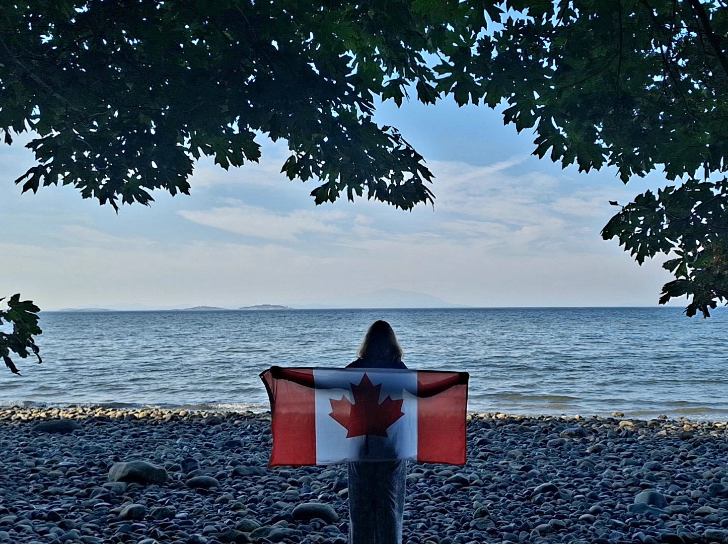 Programme Scolaire Canada Colombie Britannique District Nanaimo