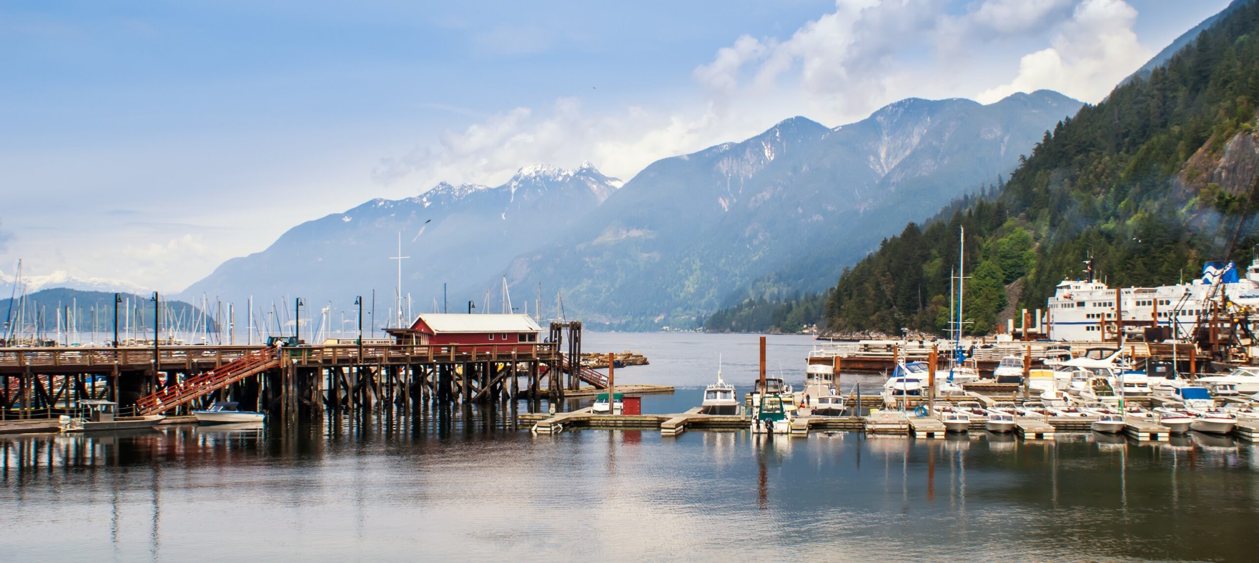 Programme Scolaire Canada Colombie Britannique West Vancouver