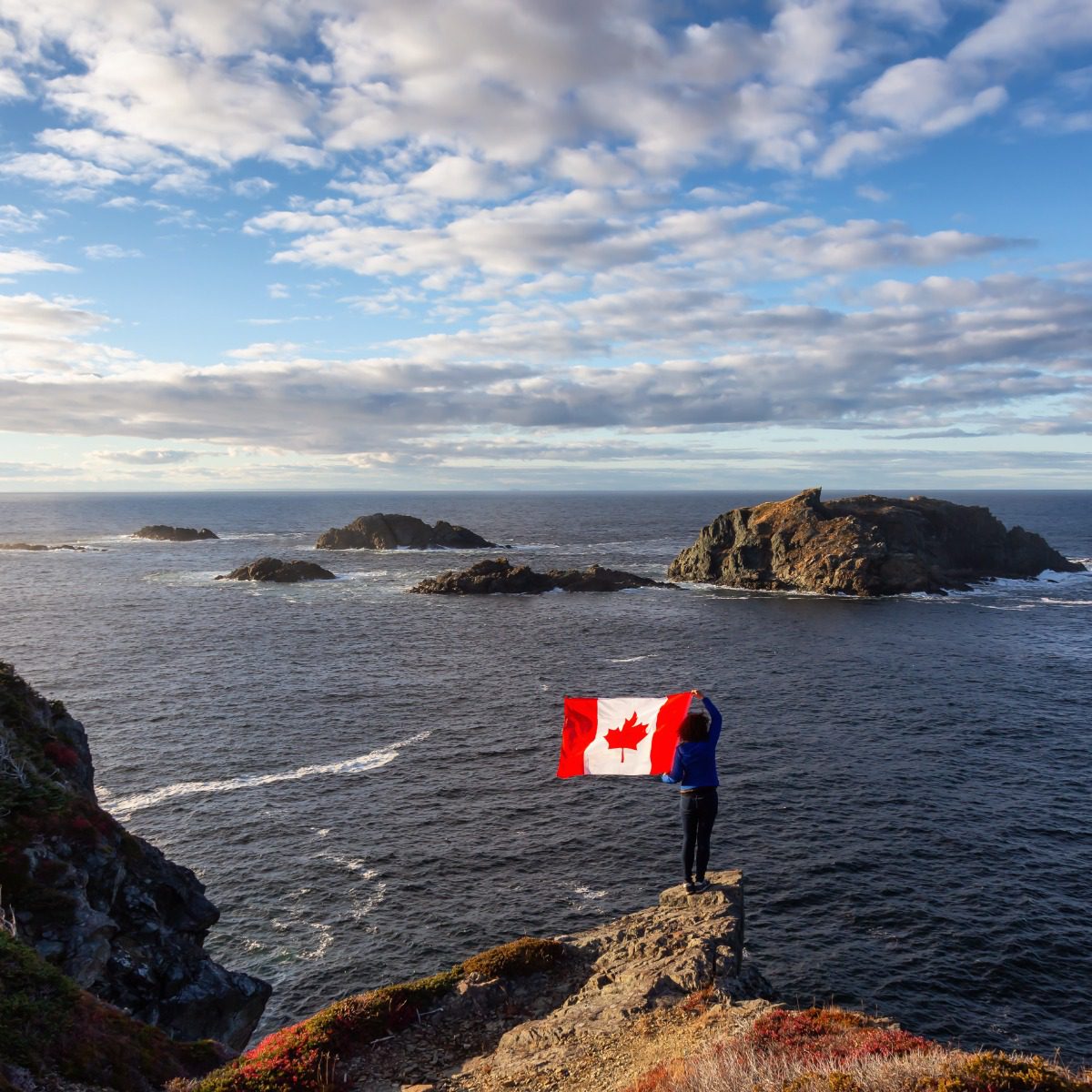 Programme Scolaire Canada Newfoundland