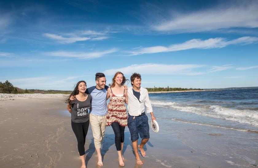 Programme Scolaire Canada Nouvelle Ecosse