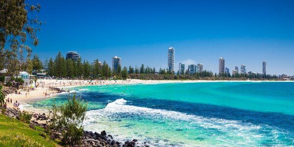 Séjour Linguistique Australie Gold Coast