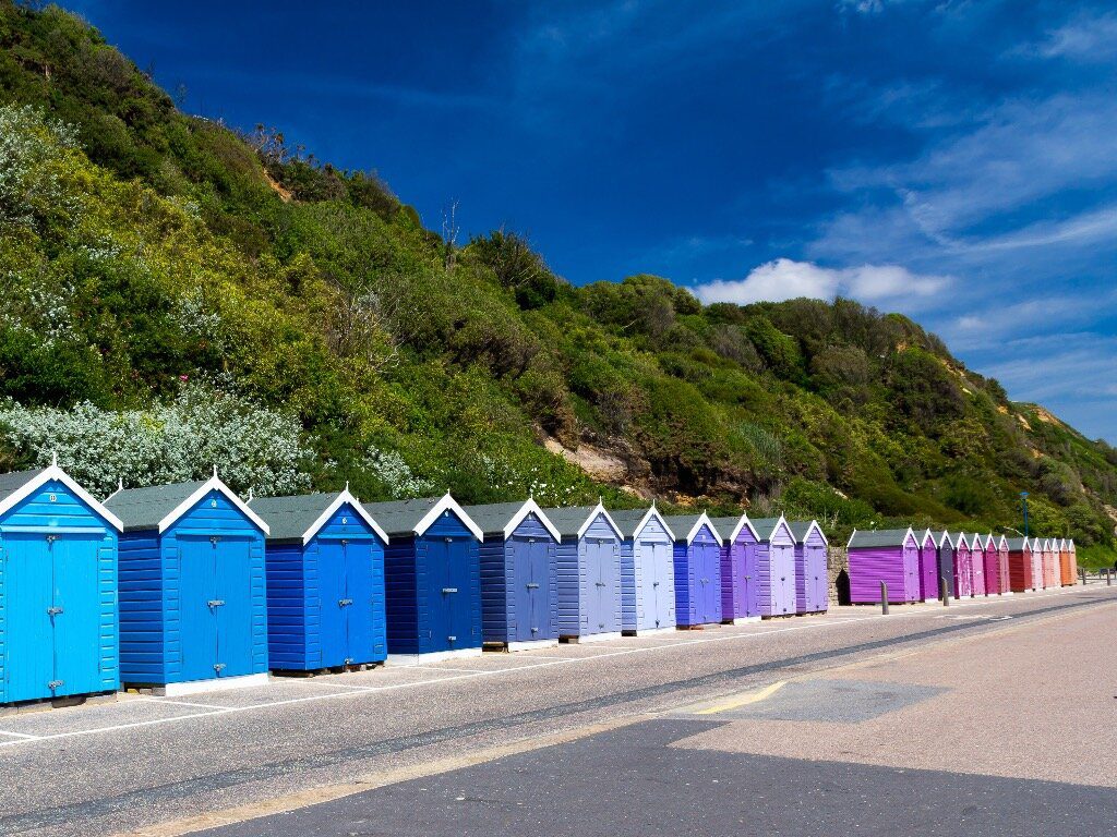 Séjour Linguistique Royaumes-Unis Ville Bournemouth