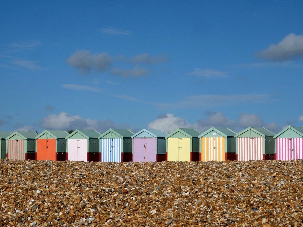 Séjour Linguistique Royaumes-Unis Ville Brighton