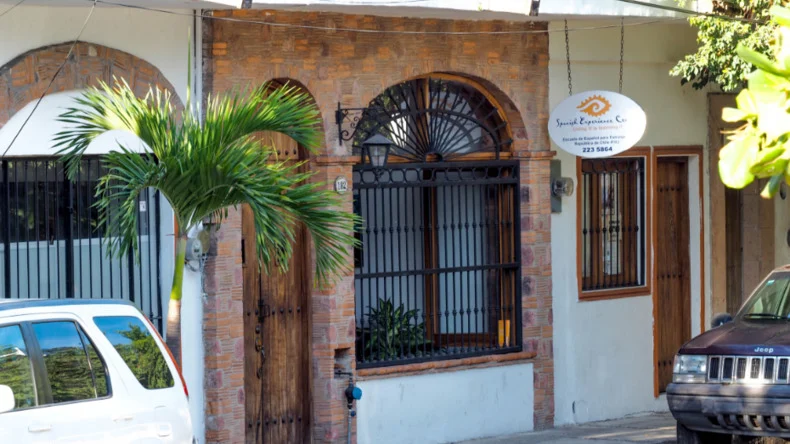 Séjour Linguistique Spanish Experience Center Puerto Vallarta